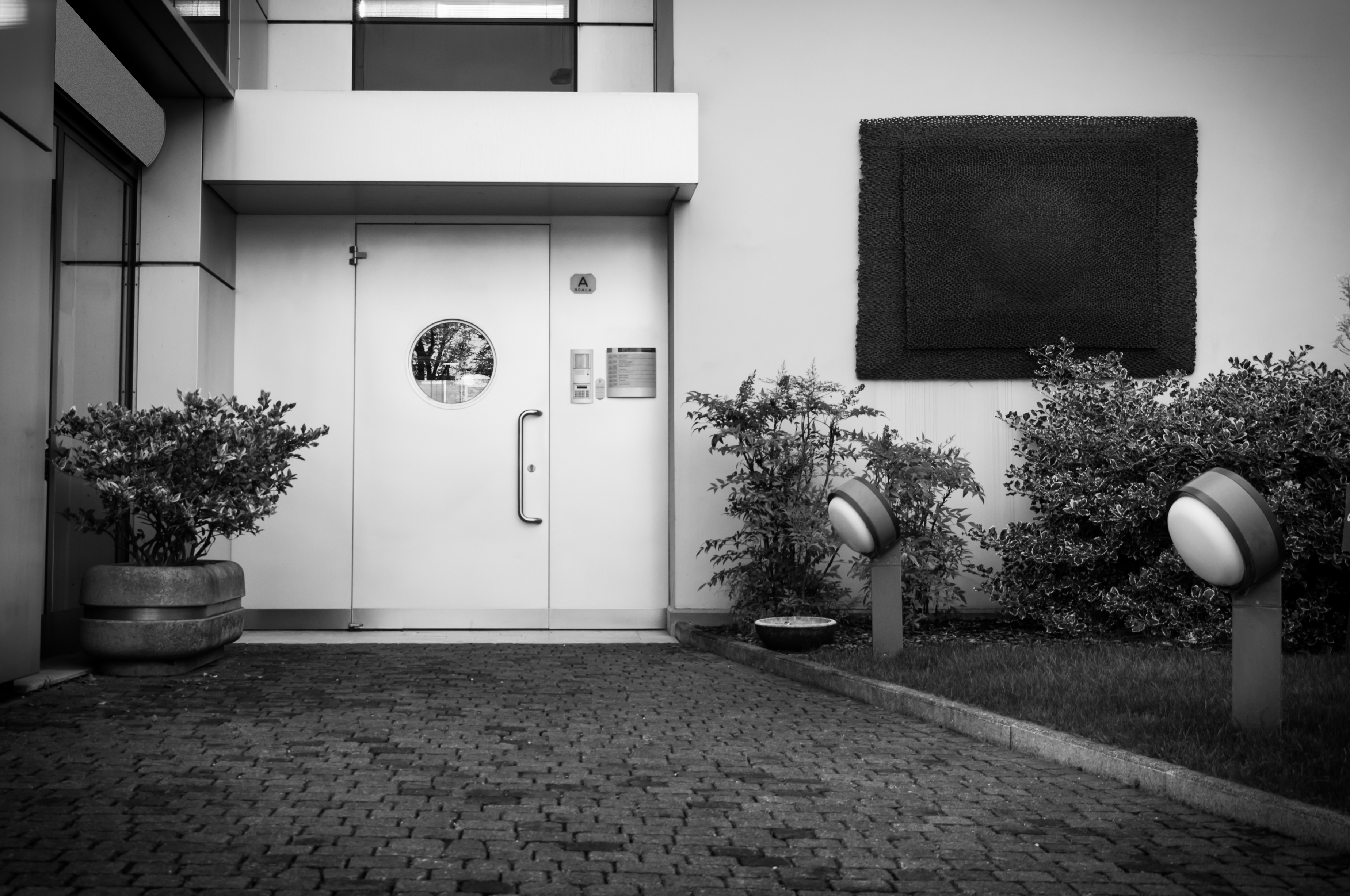 Ingresso