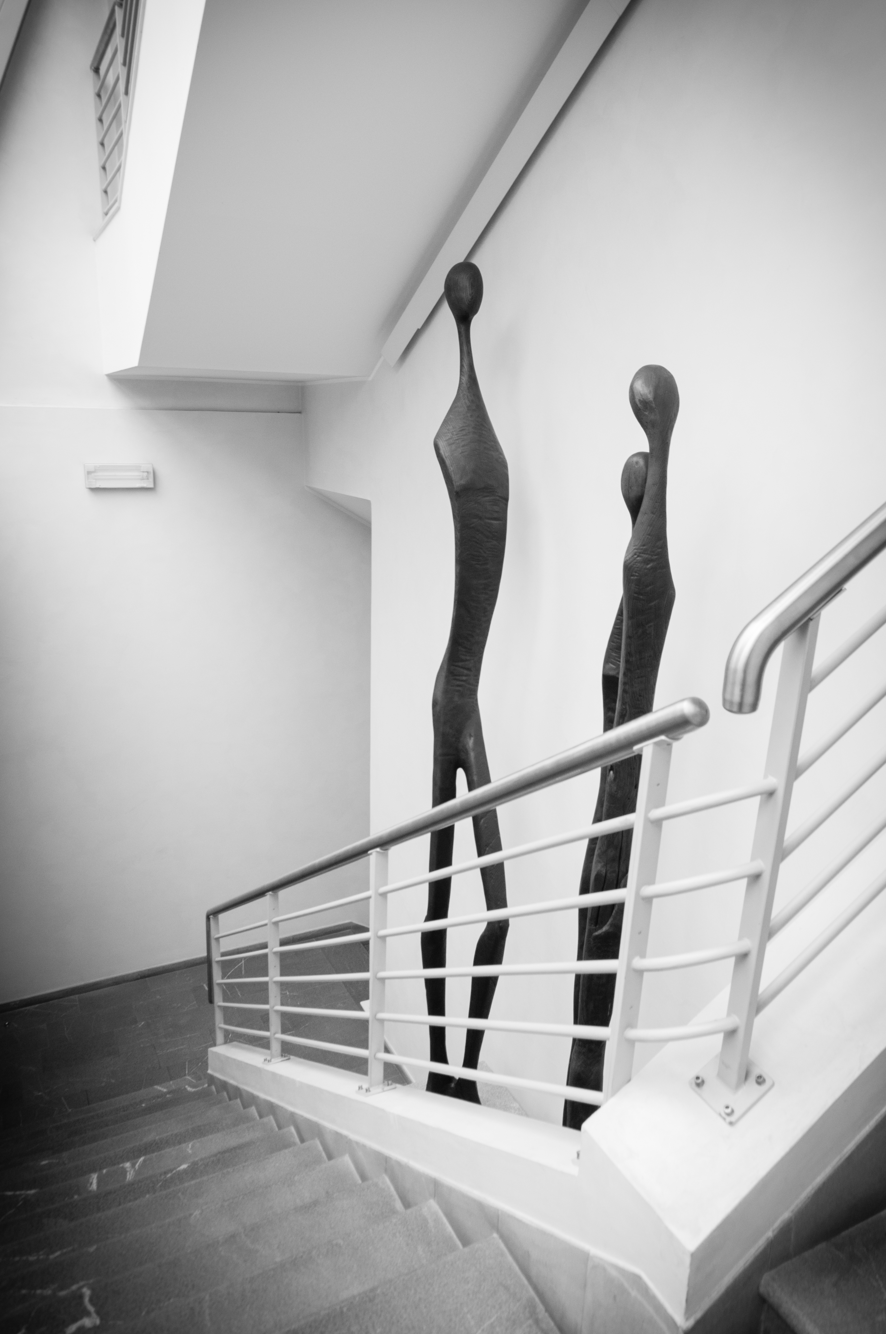 Statue